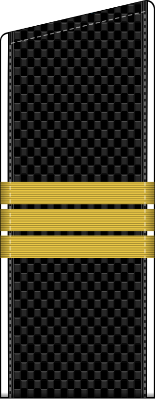 Petty officer 1st