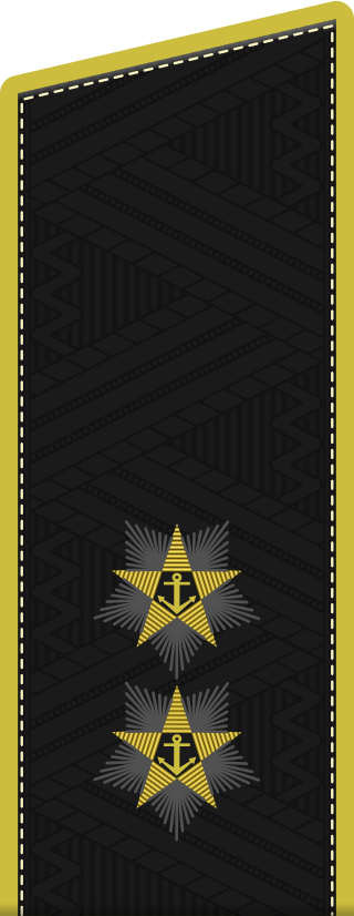 Vice admiral