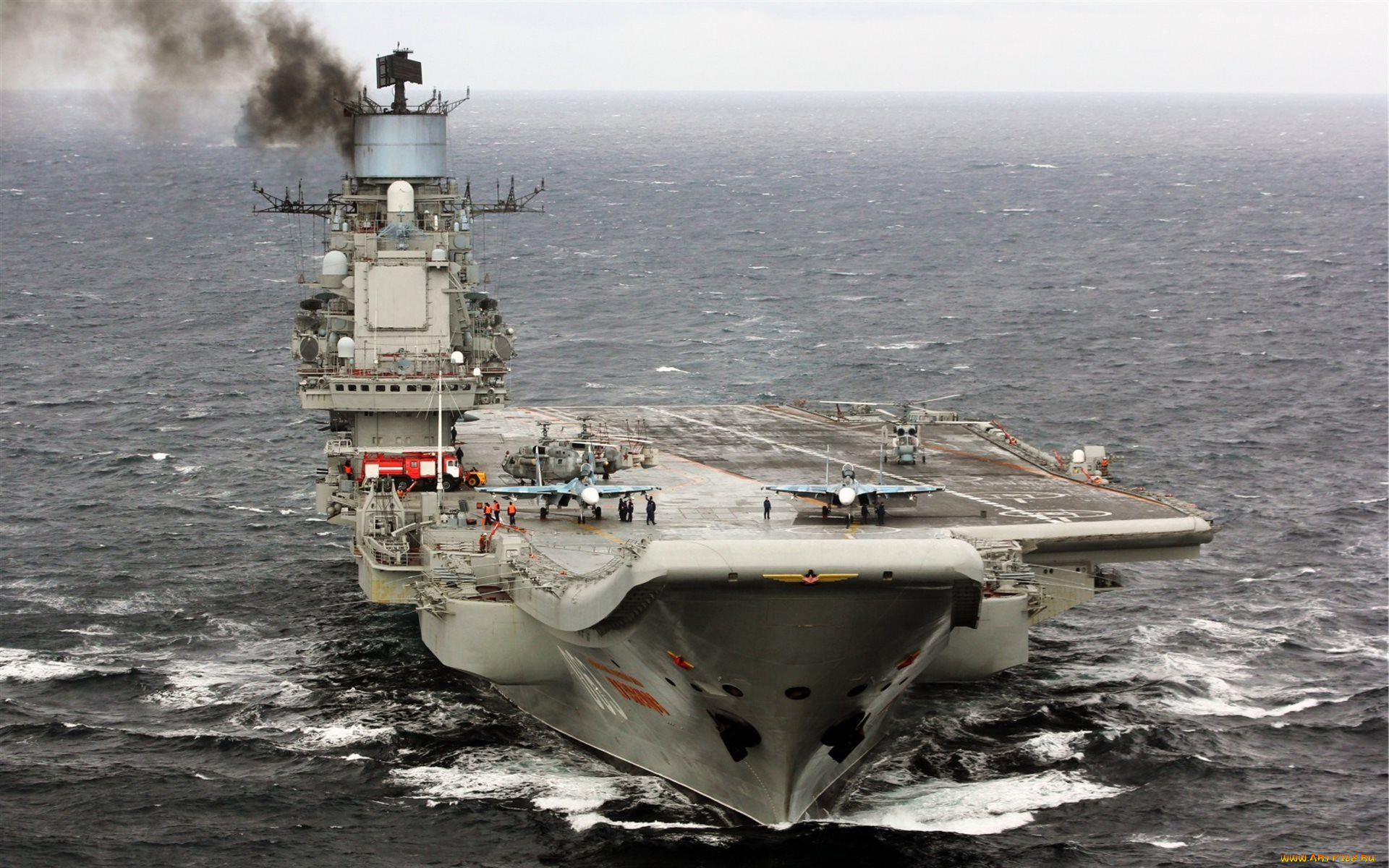 Admiral of the Fleet of the Soviet Union Kuznetsov